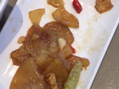 -老乡鸡(新邻天地店)