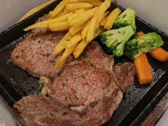 -菲滋意式餐厅(西溪印象城店)