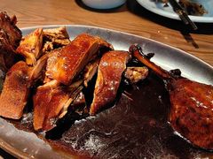 -四灶儿·2005地道杭帮菜(杭州鼓楼1店)