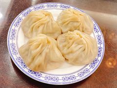 无锡小笼-苏兴记(建筑路店)