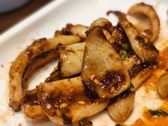 -湘汇概念铁板烧(铁西万达店)