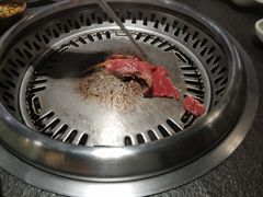 -韩盛·盛江山自助料理(中街大悦城店)