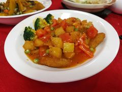 西汁烩素猪扒-佛有缘·32年老字号(广州首店)