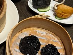 -万丽轩·粤菜(王府井金茂万丽酒店)