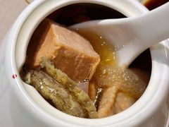-尚一汤 广东炖汤(金桥国际店)