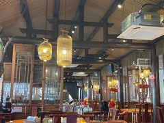 -麒麟小院·老九江菜(安平路店)