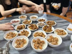 -品香排骨饭(羊官路店)