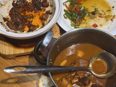 -俭寨大盘鸡·缸子肉·小公鸡·新疆菜(云通店)