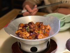 -绿茶餐厅(西单老佛爷店)