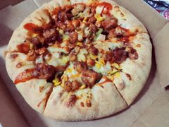 -达美乐比萨(板井路店)