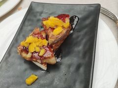 -朗丽兹自助餐厅