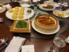-蛇口希尔顿南海酒店·随轩中餐厅·粤菜