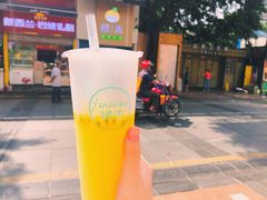 -八一好吃街·高品美食广场