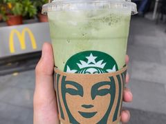 -星巴克(福州三坊七巷店)