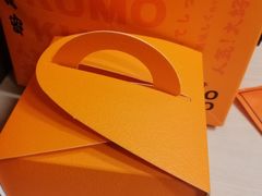 -KUMO KUMO甜品·冰淇淋(深圳壹方城店)