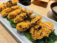 -状元阁烧烤(新华路总店)