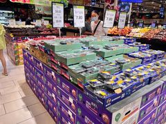 -永辉超市(大西洋银泰城店)