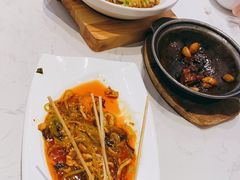 -峨嵋小镇·川菜(勒泰中心店)