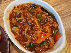 -妈妈的味道(和顺古镇店)