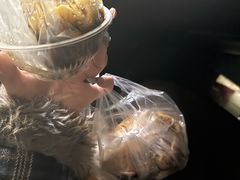 -共和老洪豆花草粿水粿