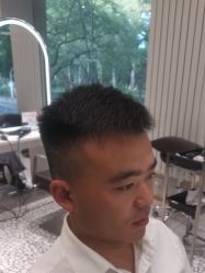 -童辉造型