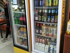 -渔民船说·北塘海鲜·天津菜·海肠捞饭(北塘古镇店)