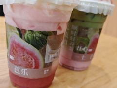 -炖物24章·顺时轻养茶(杭州保利时光里店)