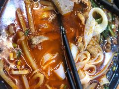 -螺蛳粉先生(蓟门桥店)