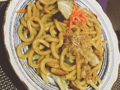 -有喜屋·深夜食堂(北京西路店)