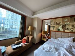 -深圳凯宾斯基酒店