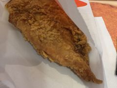 -德克士(崂山百货店)