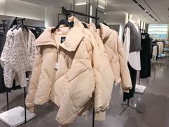 -ZARA(深圳金光华广场店)