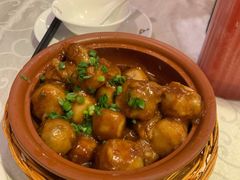 芋艿煲-阿英煲(凉城路店)