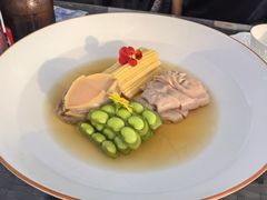 -火福·天湖阁大闸蟹博物馆主题餐厅(浅水湾店)