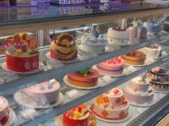 -GANSO元祖食品(白下店)