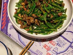 -铁公鸡·四川料理(天环广场店)