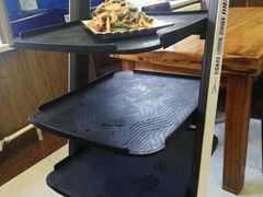 -老妈厨房团圆饺子东北菜(北环路店)