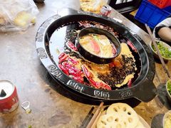 -重庆渝达老火锅(春熙路店)