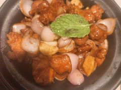 -南拳十三姨·潮汕砂锅粥·粤菜(西单大悦城店)