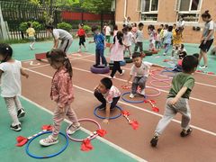 -井德幼儿园(韦伯豪园)