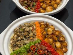 -金龙·打边炉(南京西路店)