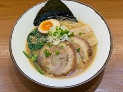 经典原豚拉面-少椿食·拉面·丼饭·关东煮(鲁祖庙店)