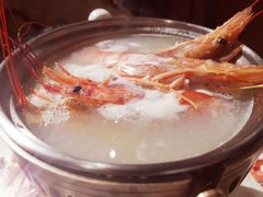 -芭菲盛宴·环球美食(北城国际店)