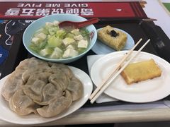 -农园餐厅(北京大学店)