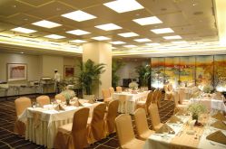 -福州香格里拉·宴会厅