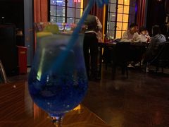鸡尾酒-YUE·6·西式融合餐厅(外滩六号店)