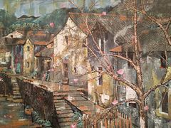 -江苏省美术馆(长江路新馆)