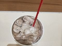 -DQ·蛋糕·冰淇淋(浦江欢乐颂店)