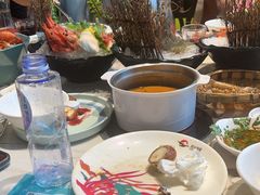 -阳光岛·海鲜盛宴(银泰中心in99店)