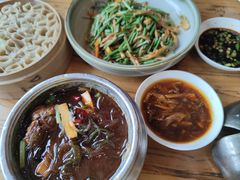 -一盏明灯全素斋(殊像寺店)